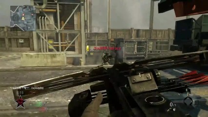 Call of Duty Black Ops - Multiplayer Teaser