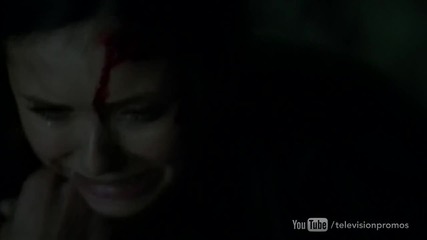The Vampire Diaries 4x15 "stand by Me" - Промо