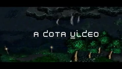 [dota] Lose Control (trailer)
