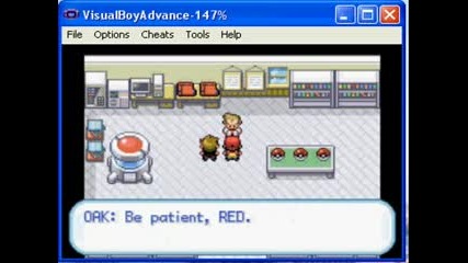 Pokemon Game