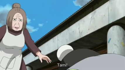 Naruto Shippuuden Episode 157 eng sub 