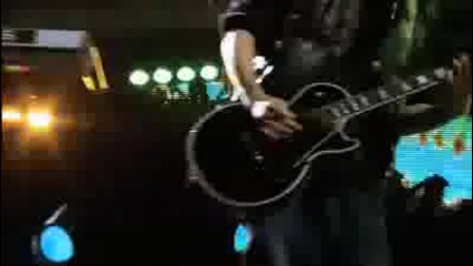 Humanoid City Live Epk