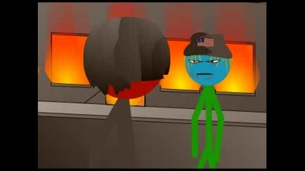 Joe Zombie Episode 4b