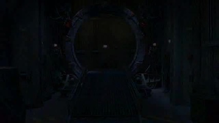 Stargate Sg - 1 Season 3 Episode 11 Part 1