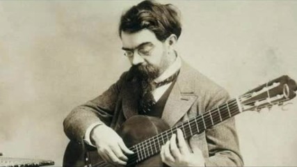 Francisco Trrega - Gran Vals 480p