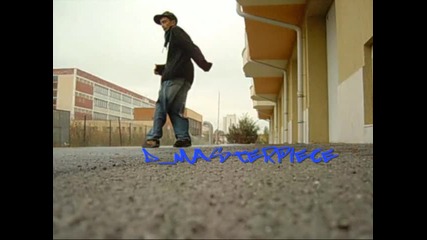 d - masterpiece ft. w3ry