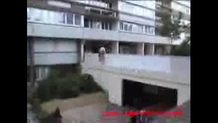 Parkour