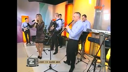 Ivana Pavkovic - Cuvam te