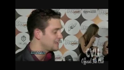 Укер на събирането на 50-те най-красиви