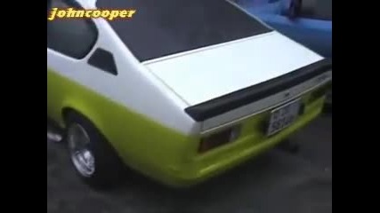 Opel събор