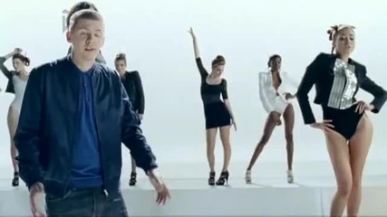 Professor Green ft. Lily Allen - Just Be Good To Green (2010) 