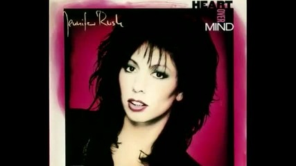 Jennifer Rush - Echoes Love New single 2010