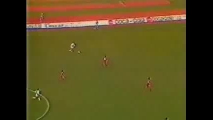 1978 Peru vs. Iran 4-1