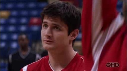 One Tree Hill S6 Ep15 - We Change, We Wait [part 4]