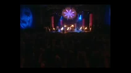 Blind Guardian - A Past and Future 
