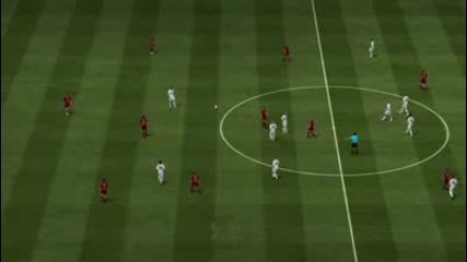 Beanz R Massive Utd Episode 2 (starting again)