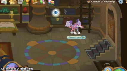 animal jam- plaque 2