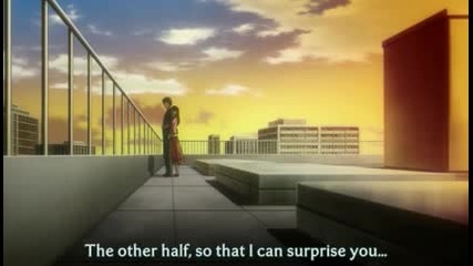 White Album Eпизод 3 Eng Sub