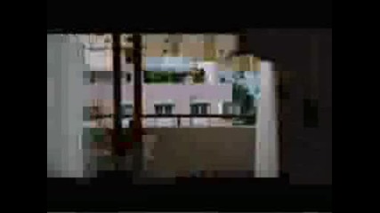 Scary Movie 4 Funny Scene