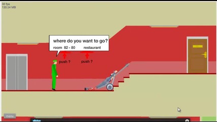 Happy Wheels Еп.2