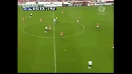 Cristiano Ronaldo Skills 