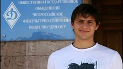 Цветан Генков