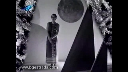 Паша Христова - Спри, мое време (1971)