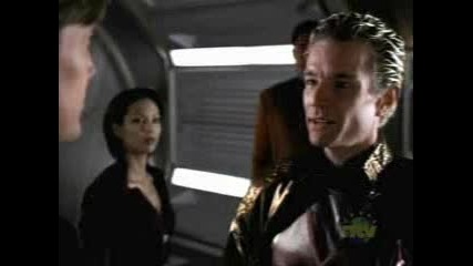 James Marsters (spike) Andromeda 1