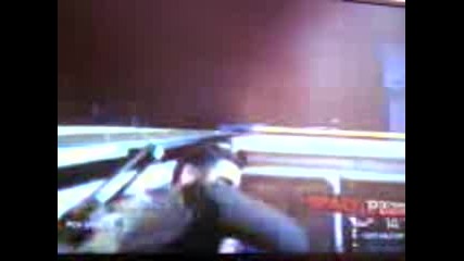 Splinter Cell Conviction