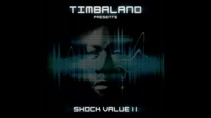 Timbaland feat. Soshy Nelly Furtado - Morning After Dark 