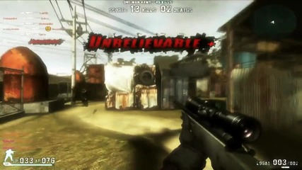 Combat Arms Sky-angel Unbelievable+++++ Hd!