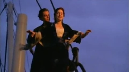 Celine Dion & James Horner - Titanic Movie Music Video [hd] 1080p