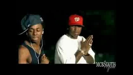 Lil Wayne Ft Mike Tyson - The American Dream