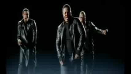 Day 26 Feat Fat Joe & Rick Ross - Got Me Going