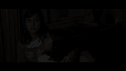 Crossing Over - Trailer [високо качество]