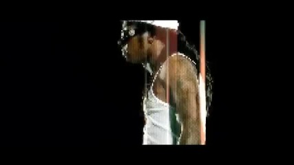 Keri Hilson - Turnin' Me On (feat. Lil Wayne)