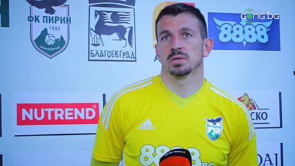 Янко Георгиев: Ситуацията в Пирин не е розова