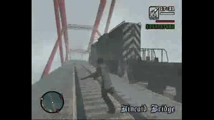 Gta Sa Bug