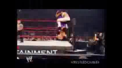 Wwe Trish Stratus Ultra Tribute 2