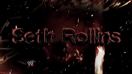 Seth Rollins Custom Titantron w/ Old Nxt Theme Song
