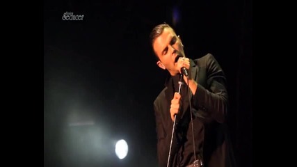 Hurts - Blood, Tears And Gold ( Mera Luna )