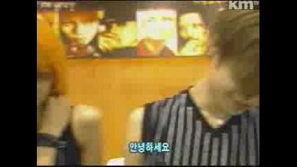 Dir En Grey KMTV Interview 2002