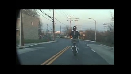 Adrenaline Crew - Official Trailer [hq]