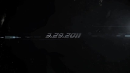 Need For Speed Shift 2 Unleashed Teaser Gameplay Trailer 