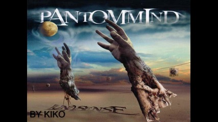 Pantommind - ill never be the same 