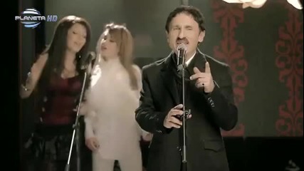 Милко Калайджиев 2012 - Заради теб (official Video)