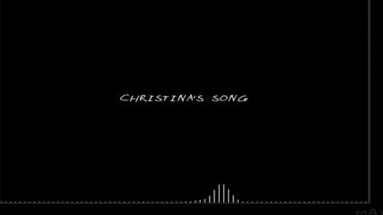 Max - Christinas Song Dedicated to Christina Grimmie
