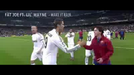 Cristiano Ronaldo - Master Speed 2010 Hd 