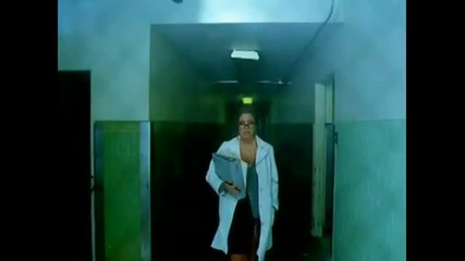 N Sync - Thinking of You (i Drive Myself Crazy)