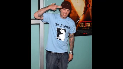 Limp Bizkit (fred Durst)